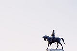 Don’t Take Down Confederate Statues — Make Them Face History