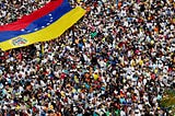 A History of Venezuelan Politics