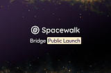 Live on Pendulum: Spacewalk Bridge Unites Stellar & Polkadot