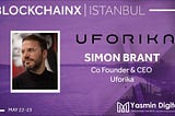 UFORIKA Showcases Latest Demo of “Ride to Survive” at BlockchainX Istanbul