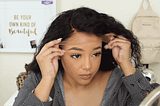 How to Apply a Human Hair Lace Wig: 10 Steps to Your Glamour Look