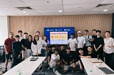 EduDAO Students Did WHAT at ETH Singapore?!