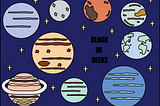 BLACK IN WEB3