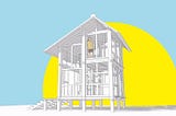 Mimpi Desain Rumah Murah