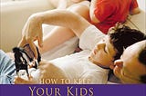 [ACCESS] [EBOOK EPUB KINDLE PDF] How to Keep Your Kids on the Team by Charles F.