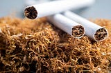 New opportunities for tobacco giants — holy mission or evil investment? -1