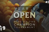 Biggest Splinterlands Tournament | Splinterlands #368