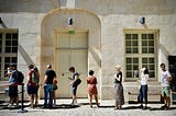 Best Practices for Queue Naming Conventions in Microservices