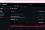 Secure your Application Code with GitHub Secret Scanning 🔒
