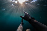 Exercising sovereignty means being wise with our energy