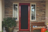 Why are Security Doors Essential for Your Home’s Safety?