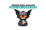 Junior Data Analyst Skills and Career Path