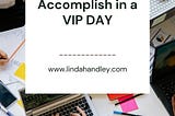 Benefits of Nonprofit VIP Coaching and Voxer Coaching — Linda Handley