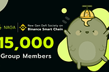 What is Blog NFT Hub? Get to know Naga and the goal to create value for articles using NFT