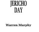 Jericho Day | Cover Image