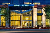 Top 5 Hyatt Place Washington Dc/Us Capitol Reviews