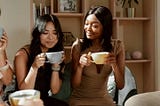 32 Questions to Ask Your Friends Before You’re 40
