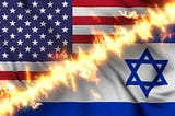 Israel and the US: Ironclad