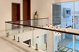 The Ultimate Guide to Stainless Steel Railings: Elevate Your Space with Technoraill