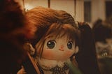 The Loss of a Special Doll When You’re “Too Old” To Play With Toys