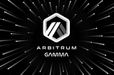 Gamma Strategies Officially Launches on Arbitrum