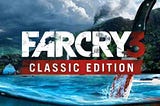 Review- Far Cry 3