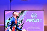 FIFA Ultimate Team Rating Prediction Machine Learning Project