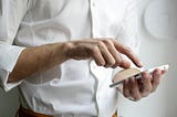 Social Media Is Replacing Self-Worth