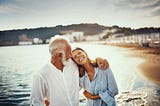 Why Older Men Date Younger Women: The Psychology Behind His Motives