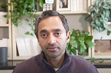 Chamath is wrong: AI won’t kill enterprise software