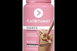 flat-tummy-shakes-chocolate-protein-powder-vegan-keto-meal-replacement-shake-1