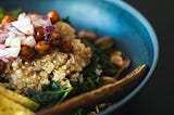 Four Popular Low Carb Grains Beneficial For Weight Loss & Health