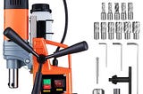 vevor-magnetic-drill-1300w-1-57-boring-diameter-2922lbf-13000n-810-rpm-portable-electric-mag-drill-p-1