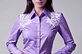 Purple-Dress-Shirt-Women-s-1
