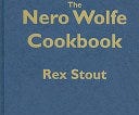 The Nero Wolfe Cookbook | Cover Image