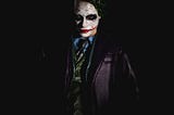 Elon crypto-joker Musk