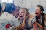 The Babadook and Midsommar: Resolving Grief