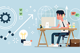 Top 8 Productivity Principles for Any Developer