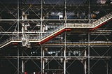 AWS Native CI/CD For K8s Environments