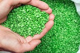 The Myth of Bioplastics: Why Reuse is a Better Choice for the Environment