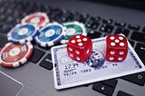 Casinos y criptomonedas: la nueva tendencia en el mundo de los juegos de azar.