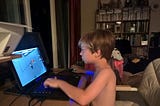 Here’s How This Parent Really Feels about Her Sons’ 10-Hour-A-Day Pandemic Video Gaming Marathons