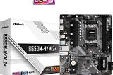 asrock-b650m-h-m-2-am5-matx-ddr5-hardware-electronic-1