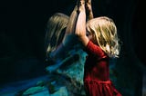 The Weight of Being Five Years Old