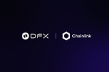 DFX Finance Integrates Chainlink CCIP To Unlock Cross-Chain Interoperability Across L2 Networks