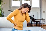 An Essential Guide to Identify Back Pain Vs. Kidney Pain