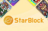 What is StarBlock | NFT Marketplace?