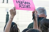 Are Women About to Deliver America From Trump? The Numbers Say Yes!