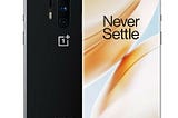 OnePlus 8 Pro Rear Camera Lens