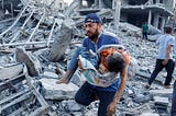 The End of (The War in) Gaza